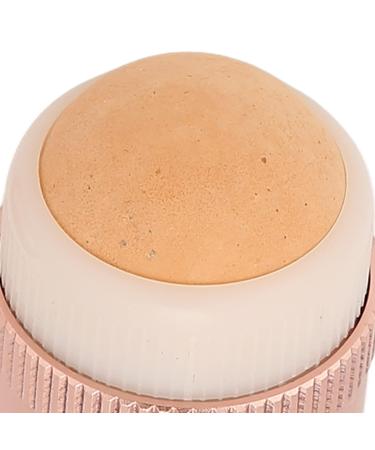 Volcanic Stone Oil-Absorbing Facial Roller | Control Shine & Refresh Oily Skin | Reusable Massage Tool - Buy Online on GoSupps.com