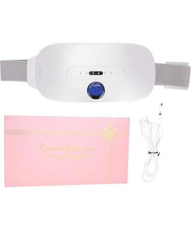 Heating Waist Belts - Electric Heated Pads for Uterus Pain Relief & Menstrual Cramps | International Shipping - Buy Online on GoSupps.com