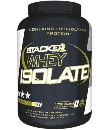 Stacker2 Whey Isolate Protein