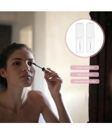 SWETRACE 4 Piece Transparent Eyebrow Gel with Light Formula SweatProof Longlasting Fixation for Naturally Styled Eyebrows for Daily Use - Buy Online on GoSupps.com