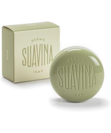 SUAVINA - Moisturizing Lip Balm Prunus + Helianthus + Olea + Original in 10 ml Jar + Natural Hand Cream 40 ml - Original Gift of 5 Units - Buy Online on GoSupps.com
