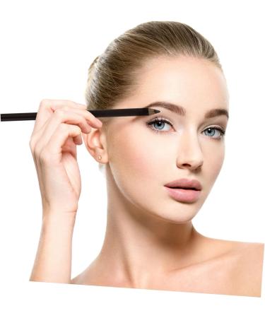 OHPHCALL Hard Core Eyebrow Pencil Eyebrow Tools Eyebrow Cosmetic Tool Eyebrow Pencil Waterproof Wooden - Buy Online on GoSupps.com