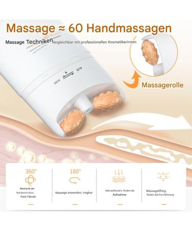  Generisch Firming Neck Cream 120g Natural Moisturizing Care for Women with Moisturizing Effect - Buy Online on GoSupps.com