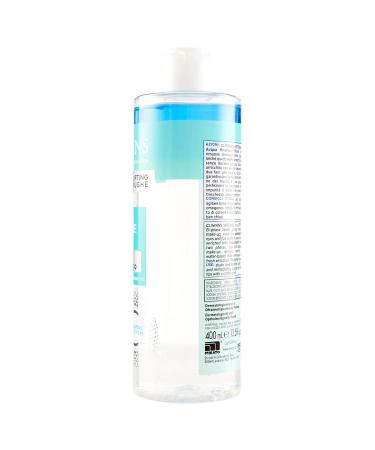Clinians Micellare BI Phase 400 ml - Best Micellar Water for Gentle Cleansing | International Shipping Available - Buy Online on GoSupps.com