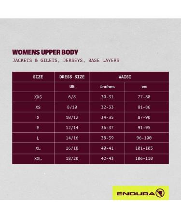 Endura Hummvee Ray Short Sleeve Jersey for Women - XL Jade | Free International Shipping - Buy Online on GoSupps.com