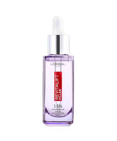 L'Or al Paris LOr al Paris Revitalift Filler Hylaluronic acid eye serum eye care 20ml