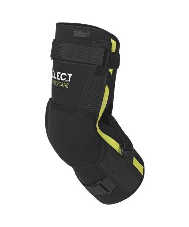 Select 5660304111 Elbow Bandage with Splints XL Black