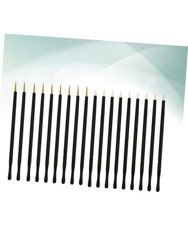 FOYTOKI 100pcs Eyeliner Makeup Gadgets Makeup Eye Wands Eye Makeup Tools White Eye Liner - Buy Online on GoSupps.com