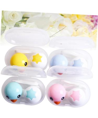 Buy SOLUSTRE 12 PCS Lens Holder Case - Durable & Convenient Lens Case for Photography | International Shipping Available - Buy Online on GoSupps.com