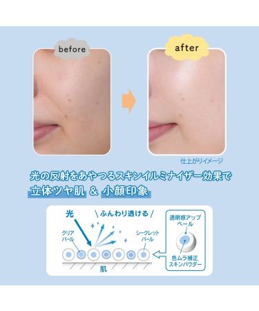 Kose SUNCUT light up UV essence 80g SPF50+/PA++++ - Buy Online on GoSupps.com
