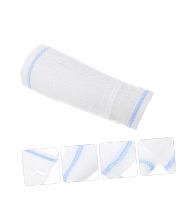 Buy NOLITOY 1pc Arm Care Set Elastic Thumb Mesh Arm Sleeves for Kids | Sun Protection & First Aid - Buy Online on GoSupps.com