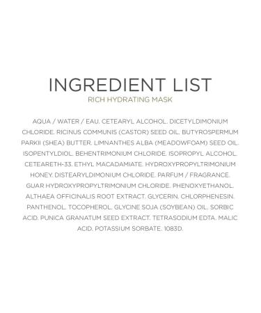 PHYTO PARIS Phyto Specific Hydrating Mask - New Pack - Buy Online on GoSupps.com