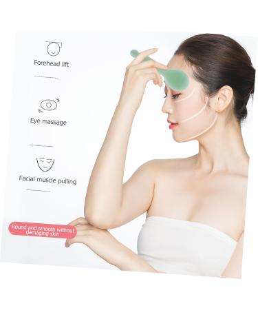 Buy Soesfoufu Portable Massage Device - Gua Sha Board & Acupuncture Tools for Ultimate Relaxation | International Shipping Available - Buy Online on GoSupps.com