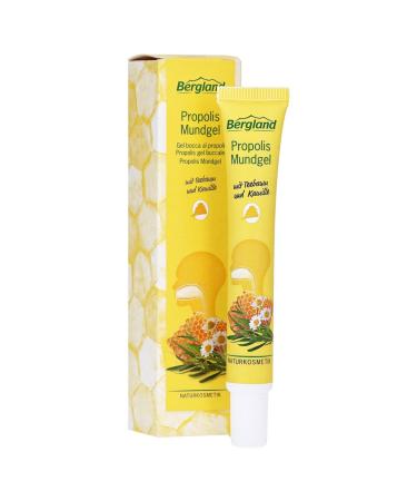 Propolis mouth - Buy Online on GoSupps.com