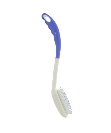 Bios Living Long-Handled Brush 1 Count