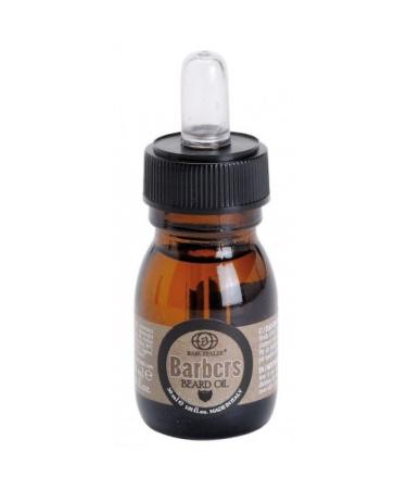 Bart l 30 ml - Barbers Made in Italy