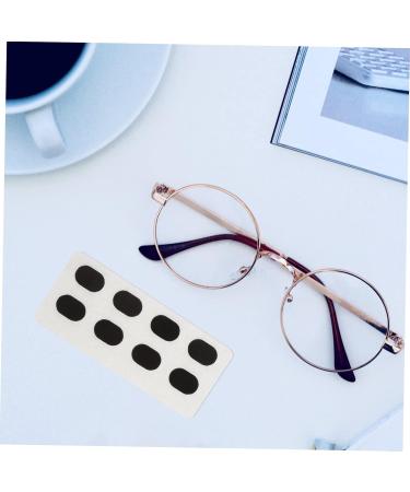 Gleavi 240 Pair Eva Sponge Nose Adhesive for Glasses - Non-Adhesive Soft Tools for Women - 3 Pieces - Buy Online on GoSupps.com