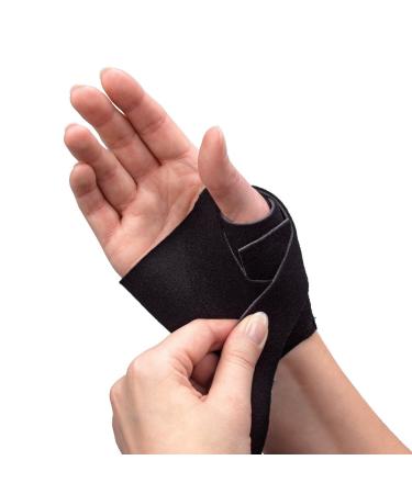 3-Point Products 3pp ThumSling NP - Right Small/Medium Size - Buy Online on GoSupps.com