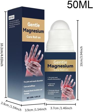  Generisch Neuropathy Foot Cream | Soothing and Long-Lasting Natural Butter 50 ml Nourishing Massage Balm for Joints | For Legs Back Shoulders Waist Ankles Lower Back Arms - Buy Online on GoSupps.com