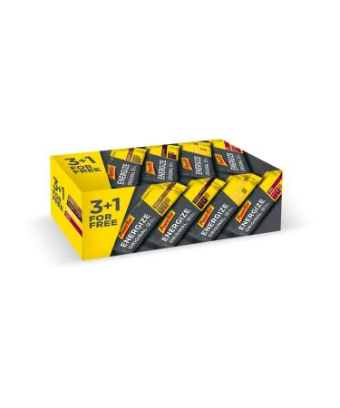 Powerbar Multiflavour Pack 9x4 Energize Choc Banana 4 pieces (1 pack)