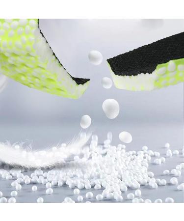 Plantillas de Zapatos de Arranque Abwuulq Comfort con Part culas de Rebote para Aliviar el Dolor de Pies - Talla M Men7.5-8.5/Women8.5-9.5, Color Negro - Buy Online on GoSupps.com