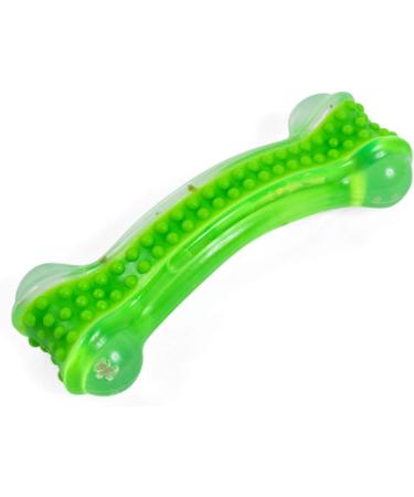 Petface Toyz Easy-Up Beef Bone Flavoured Chew Dog Toy - Buy Online on GoSupps.com