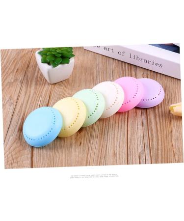 Shop Healeved Refrigerator Odor Eliminator - 5-Box Aromatherapy Clean Fragrance Eliminator for Freshness | International Shipping Available - Buy Online on GoSupps.com