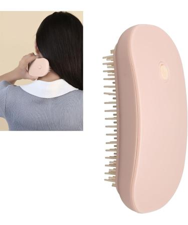 Wireless Scalp Massager - Portable Deep Cleaning Head Massage Brush for Home Relaxation | Wet & Dry Use - Buy Online on GoSupps.com