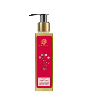 Forest Essentials Hair Cleanser Bhringraj and Shikakai 200ml