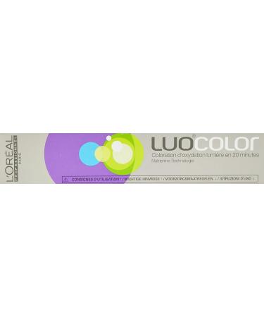 L'Or al Professionnel Luocolor P02 Violet Hair Color | 50 ml - Shop Internationally at Your Store Name  - Buy Online on GoSupps.com