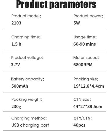 TQUXNGA Multiuntional Women Shaver and Trimmer Set Hair Removal Device Facial Removers ABS Texture for Eyebrows and Nose Hair Use - Buy Online on GoSupps.com