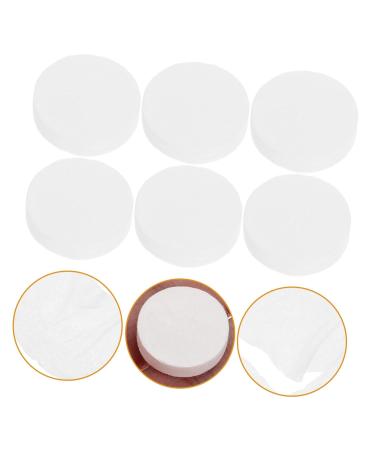 Buy Baluue 100pcs Compressed Wipes - Mini Beauty Products for Kids | Moisturizing Skin Care | DIY Makeup Essentials - Buy Online on GoSupps.com