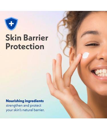 Dermasil Daily Face Cream 3-Pack Oil-Free Lightweight Moisturizer with Witch Hazel Rose Water and Vitamin E 2 Oz Ea - Buy Online on GoSupps.com