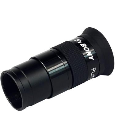 SVBONY 40mm Plossl Telescope Eyepiece 1.25 Fully Multi-Coated Metal Lens - 40 Degree Apparent Field - For Astronomy Telescopes - Buy Online on GoSupps.com