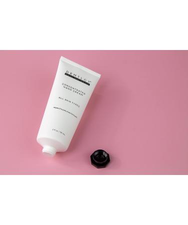 DRMTLGY Fragrance-Free Hand Cream for Dry Cracked Hands - Moisturizing Hand Repair Lotion for Women and Men - Buy Online on GoSupps.com