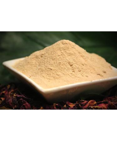 Organic Lucuma Powder 125g by Natures Root - Pack of 1 | Premium Quality Superfood - Buy Online on GoSupps.com
