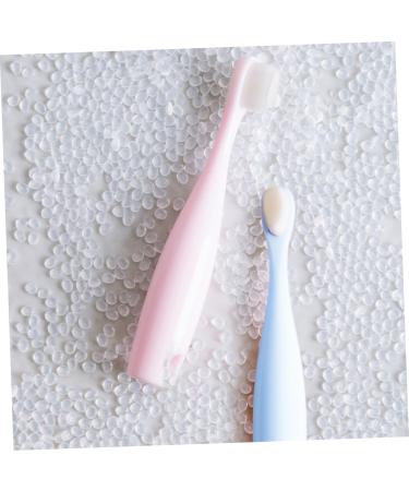 Gatuida 6 Pack Baby Toothbrushes - Soft Bristles for Gentle Dental Care | Ideal for Toddlers and Children - Buy Online on GoSupps.com