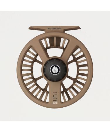 Redington Run Fly Reel 5-6 Weight