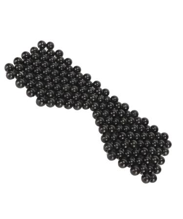 Relaxing Stone Eye Cover | Cold Compress for Eye Fatigue Relief | Round Stone Eye Massager - International Shipping Available - Buy Online on GoSupps.com