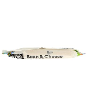 Whole Foods Market 365 Burrito Bean Cheese 6oz - Delicious and Convenient - Buy Online on GoSupps.com