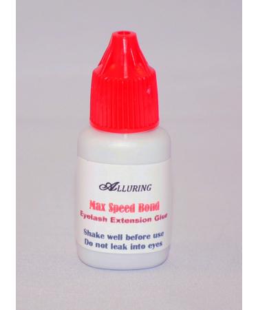 ALLURING Max Speed Bond Glue 5ml for Eyelash Extension