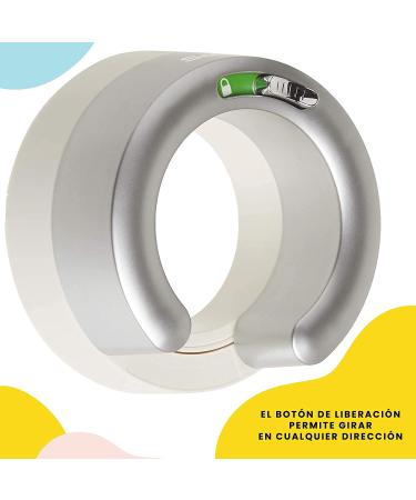 Safety 1st Prograde Lever Handle Lock - Childproofing Safety Lock - 1 Pack - Buy Online on GoSupps.com