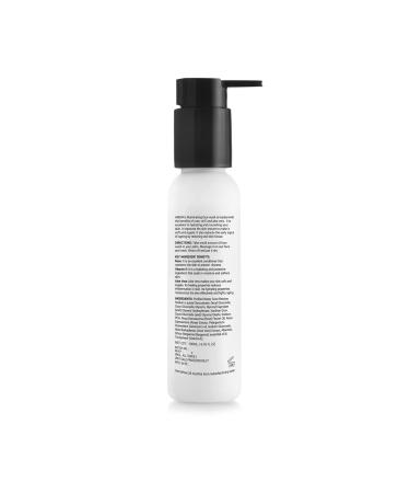 ARDRA Illuminating Face Wash | Gentle Hydrating Cleanser with Rose | Anti-Aging Formula | International Shipping Available - Buy Online on GoSupps.com