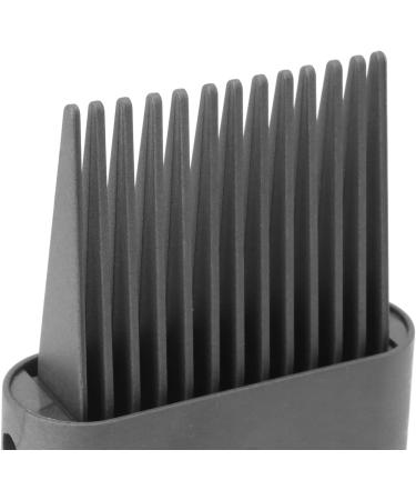 Shop Wide Tooth Comb & Air Nozzle Attachments for HD Hand Dryers - HD01 HD02 HD03 HD04 Accessories - Buy Online on GoSupps.com