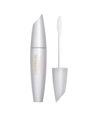 COVERGIRL Lash Blast Lash & Brow Transparent Serum 0.44 Fl Oz - Translucent Formula - Buy Online on GoSupps.com