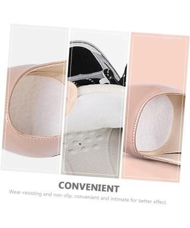 Buy Gatuida 12 Pairs Soft Metatarsal Insoles - Wear-Resistant Forefoot Pad Shoe Inserts for Comfort | International Shipping Available - Buy Online on GoSupps.com