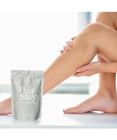  Jubepk Hair Removal Powder | Body Hair Removal Powder | Painless Body Hair Removal | 240g Body Hair Removal Powder with Painless Formula Body Hair Removal Powder for Sensitive Skin - Buy Online on GoSupps.com
