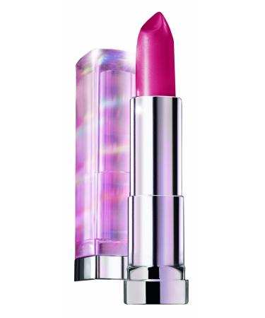 Maybelline New York Color Sensational The Shine Lipstick 190 Brilliant Cherry 5 g