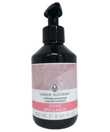 Urban Alchemy - Shine Alchemy Concentrate 8.45 fl oz