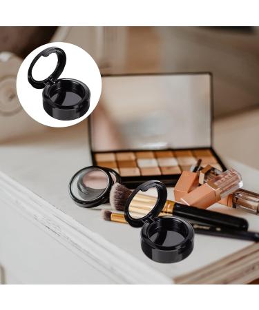  FRCOLOR FRCOLOR 32 x 26mm Round Eye Shadow Boxes - Buy Online on GoSupps.com